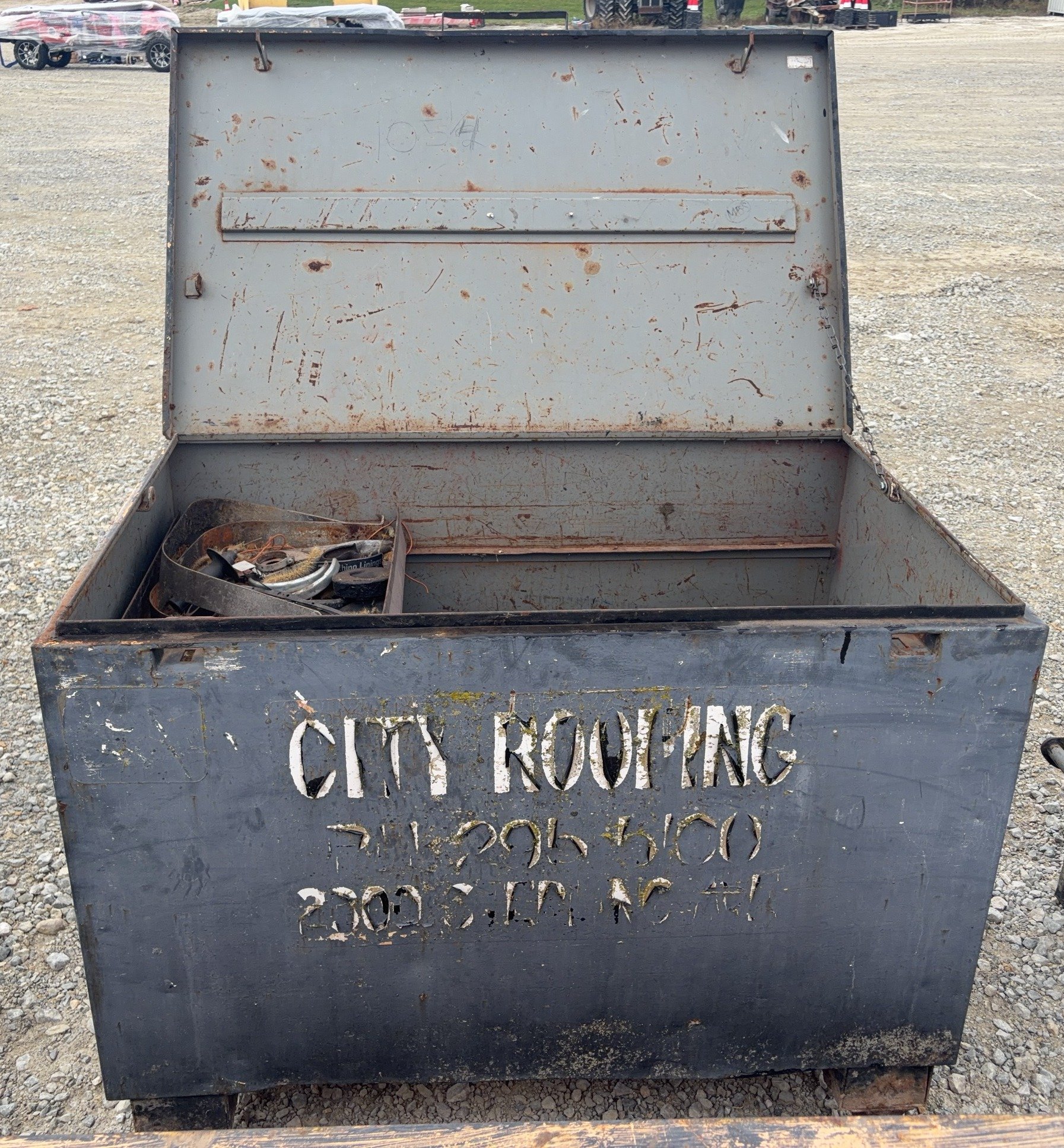 ONLINE BIDDING ONLY