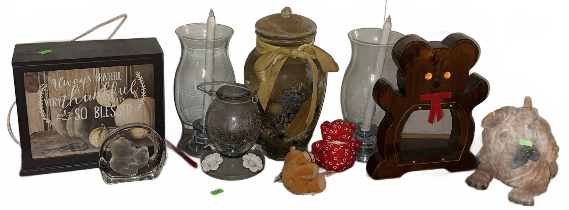 ONLINE BIDDING ONLY