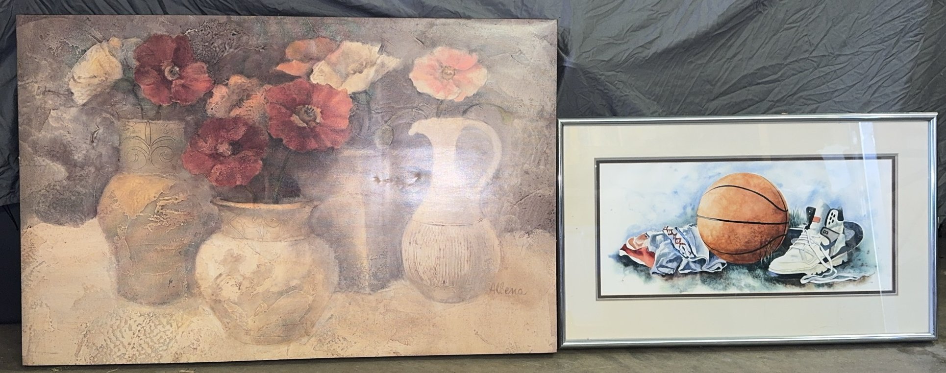 ONLINE BIDDING ONLY
