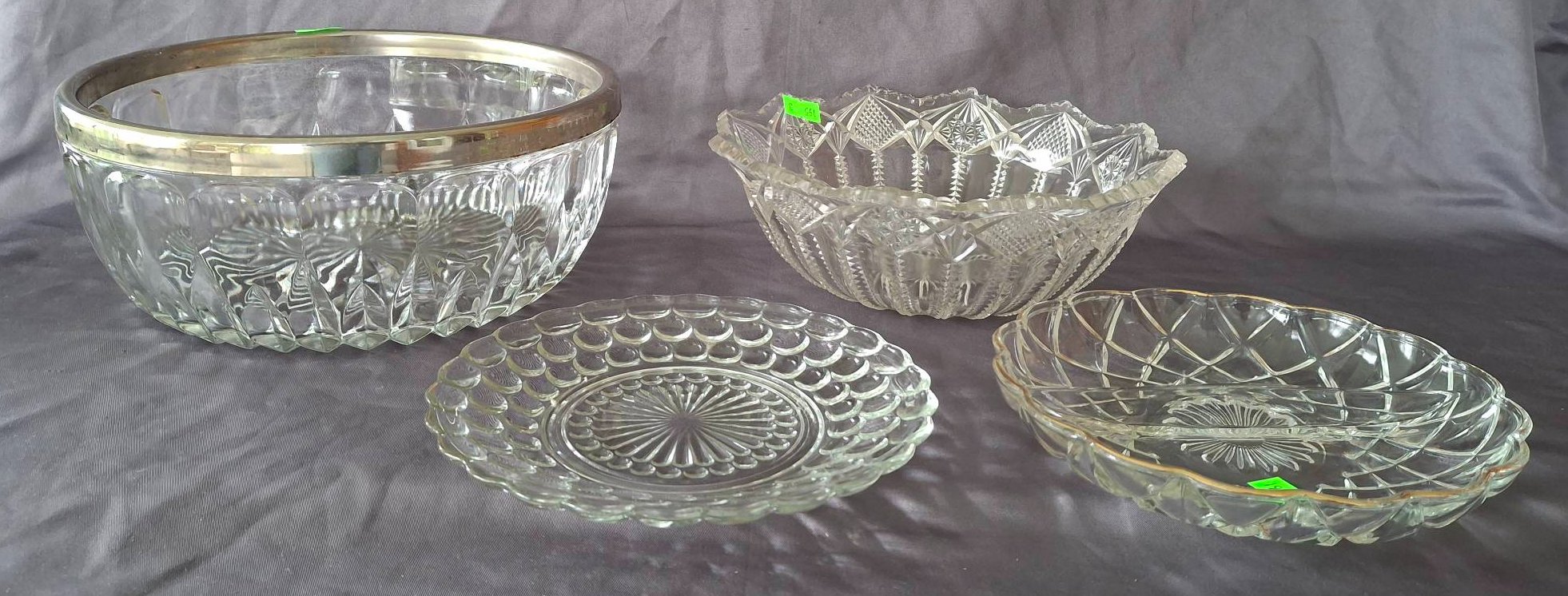 ONLINE BIDDING ONLY