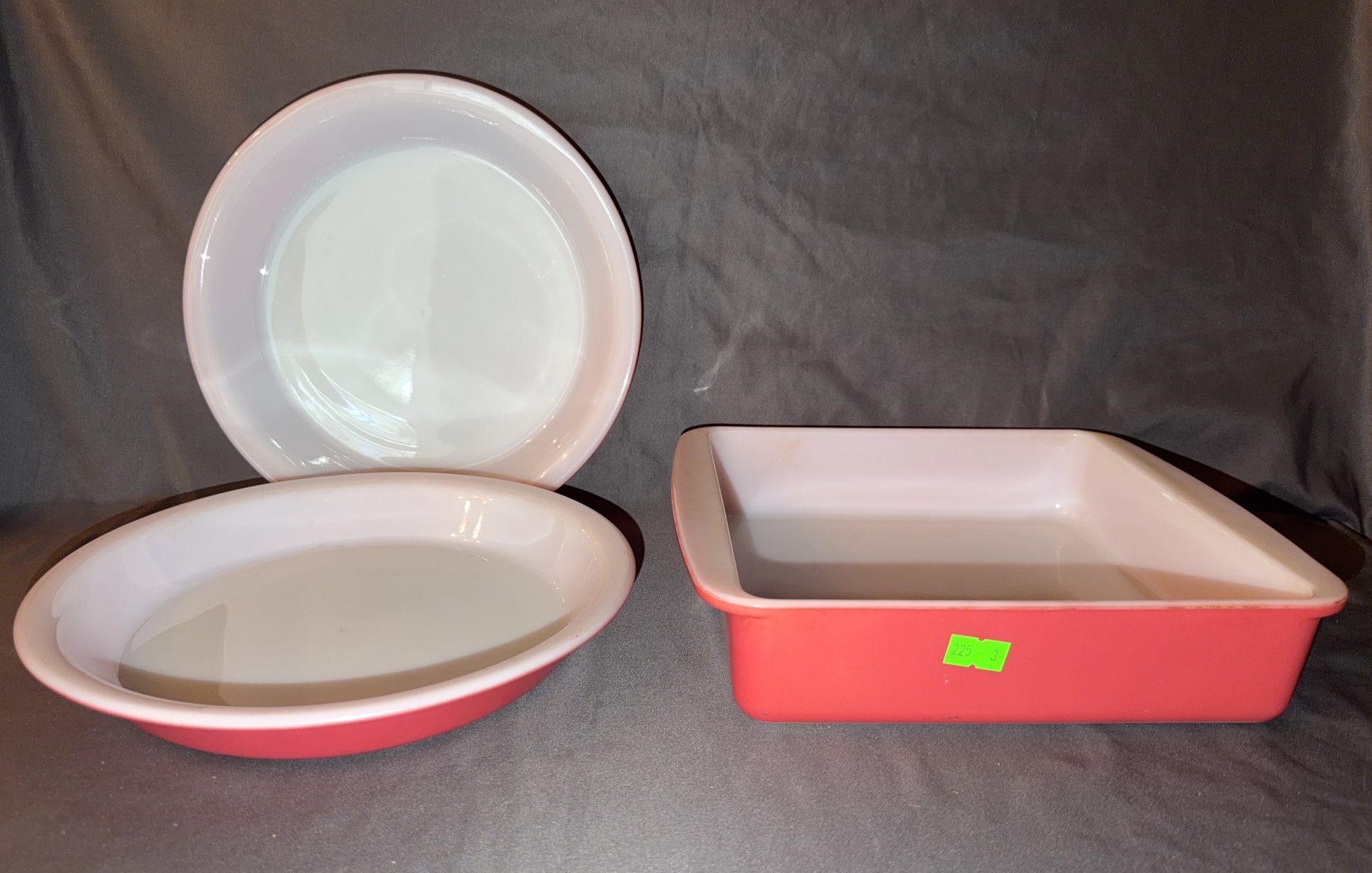 ONLINE BIDDING ONLY