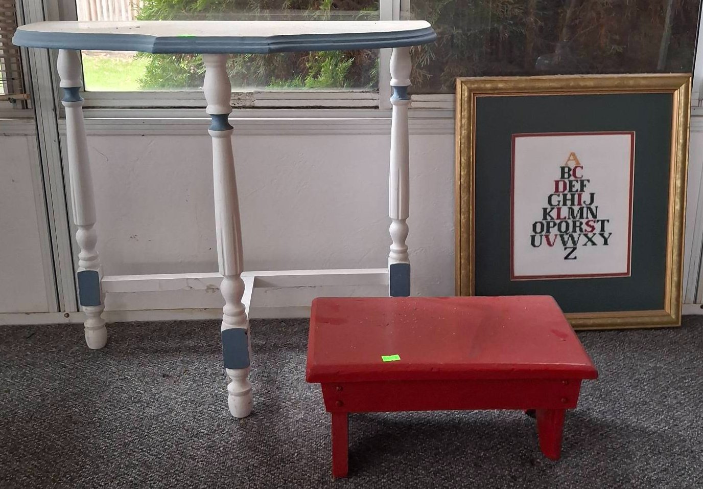 ONLINE BIDDING ONLY