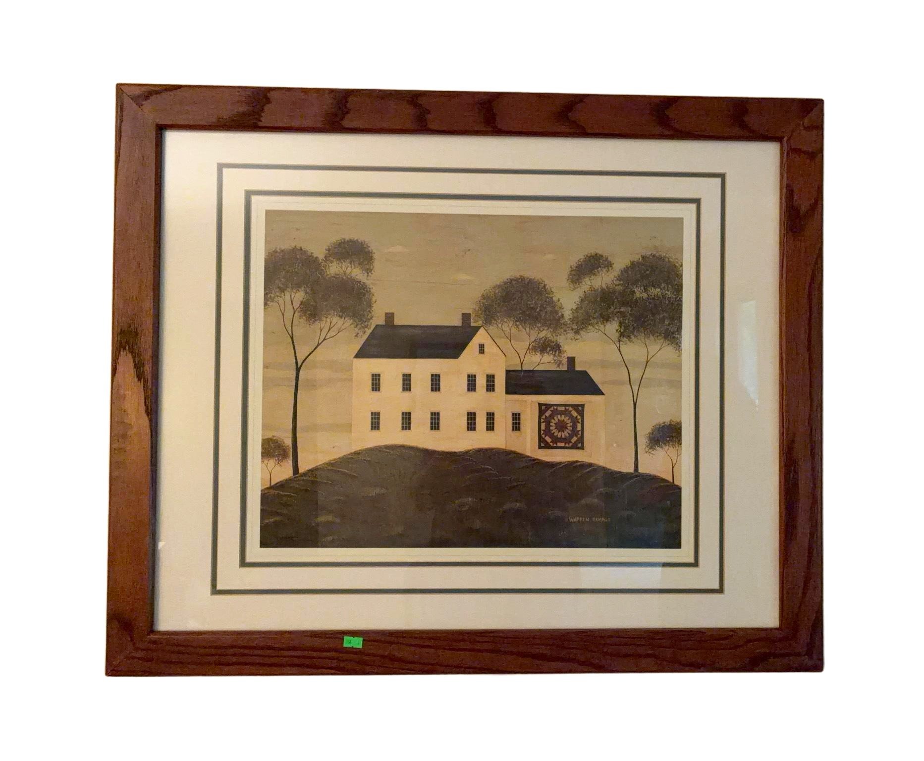 ONLINE BIDDING ONLY