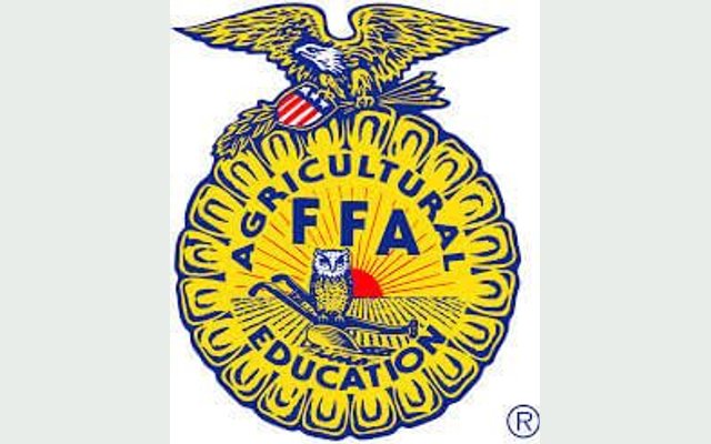 Drummond FFA Benefit Auction
