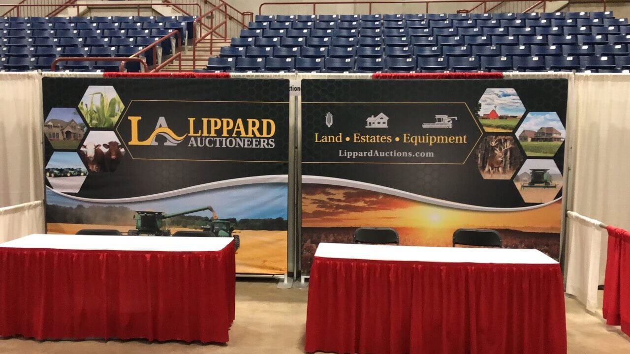 2019 KNID Farm Show