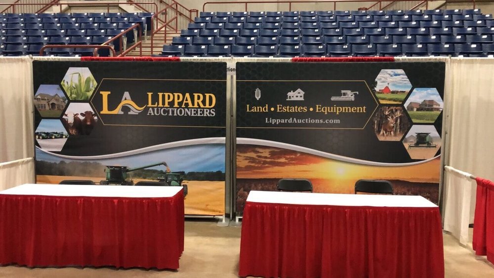 2019 KNID Farm Show