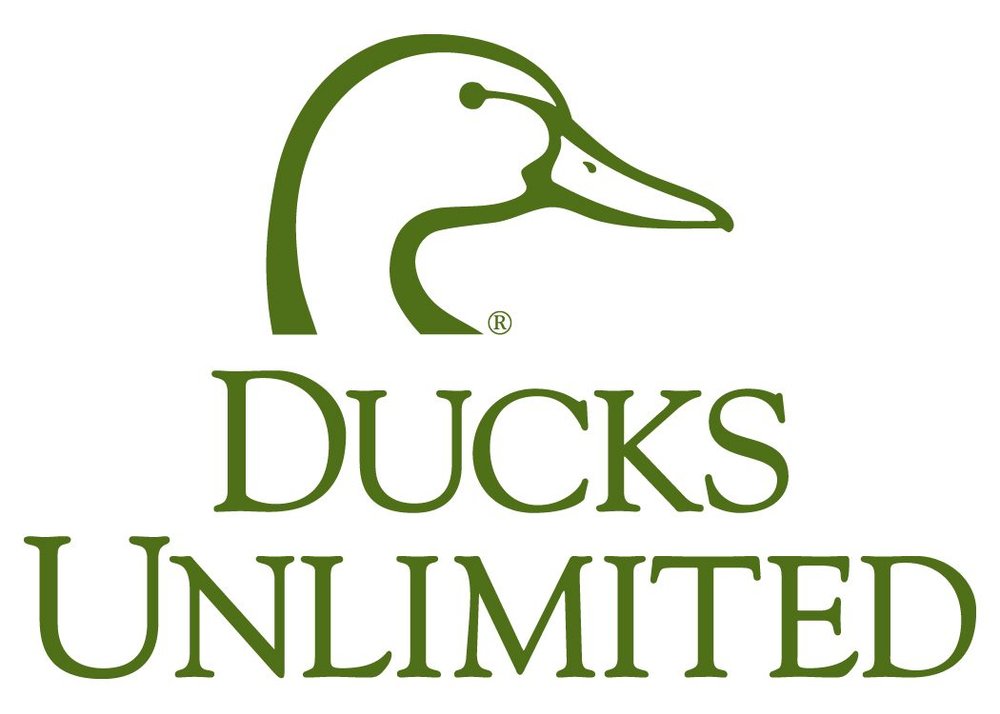 Duck Unlimited- Stillwater