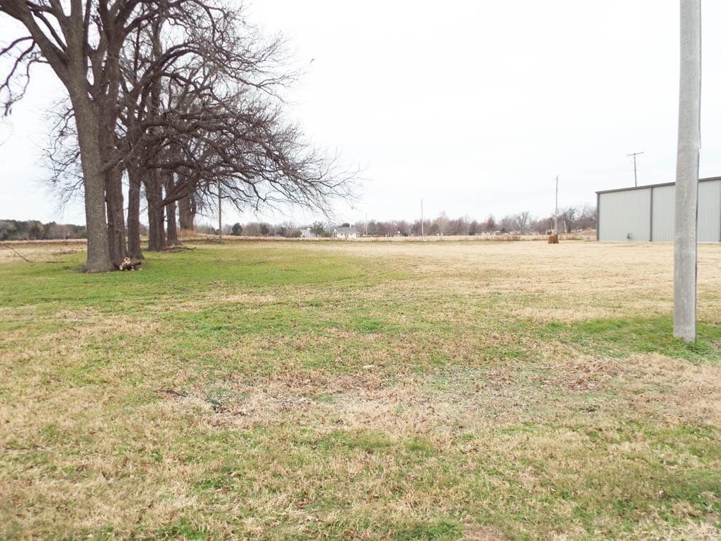 217 W. Oxford Enid, Oklahoma