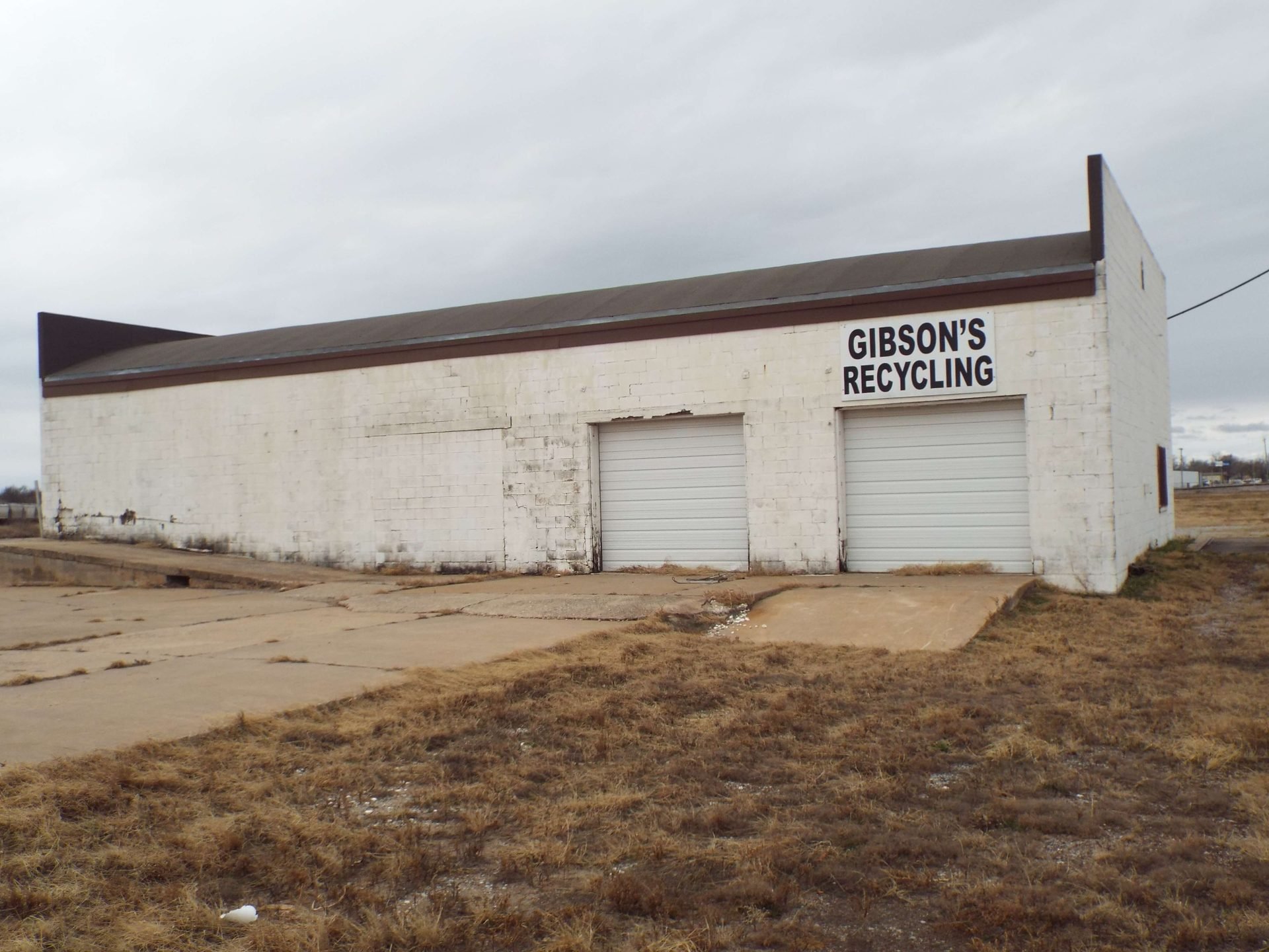 1121 W Chestnut Enid Oklahoma