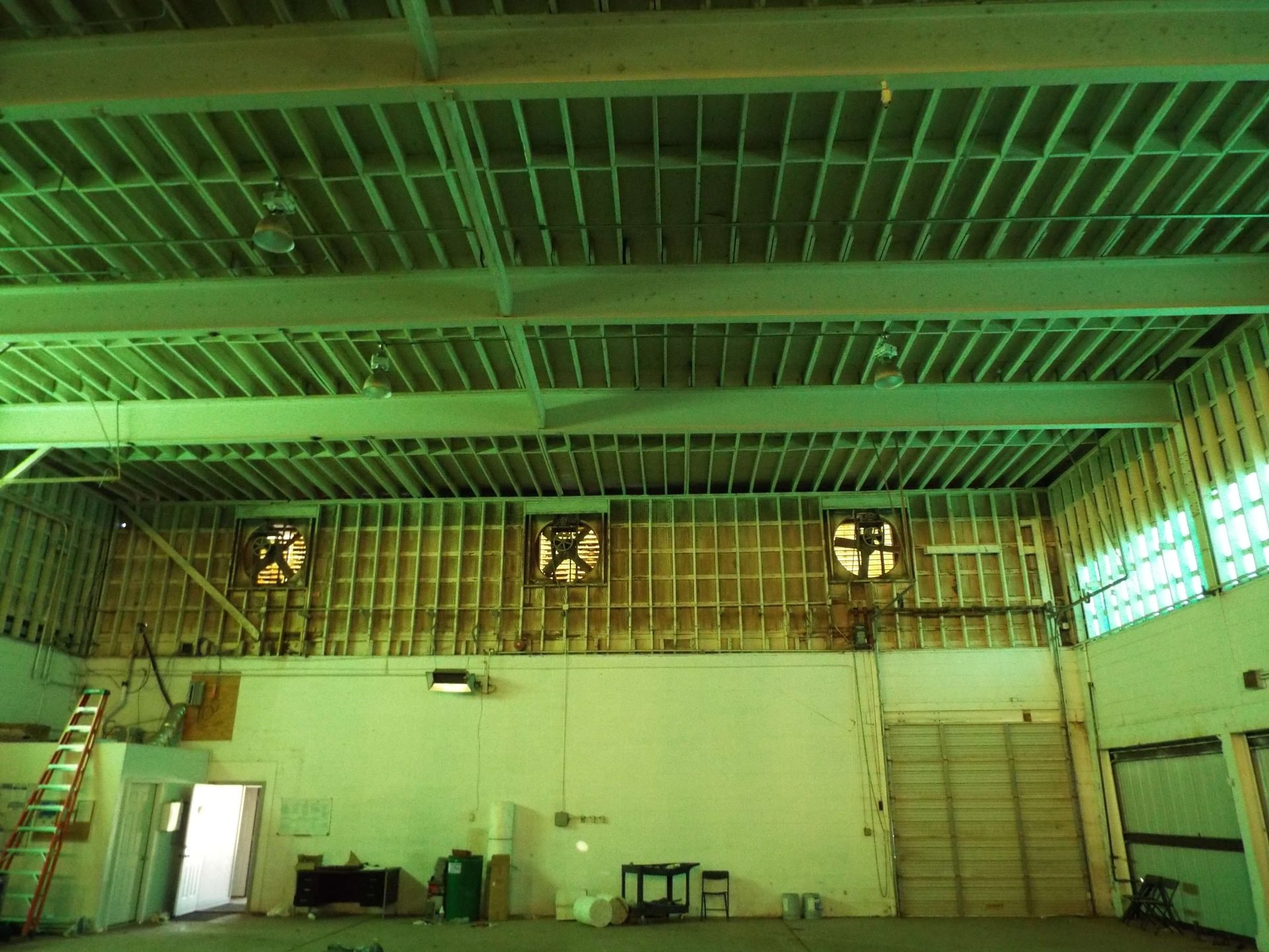 INDUSTRIAL PROPERTY * 8.76± ACRES