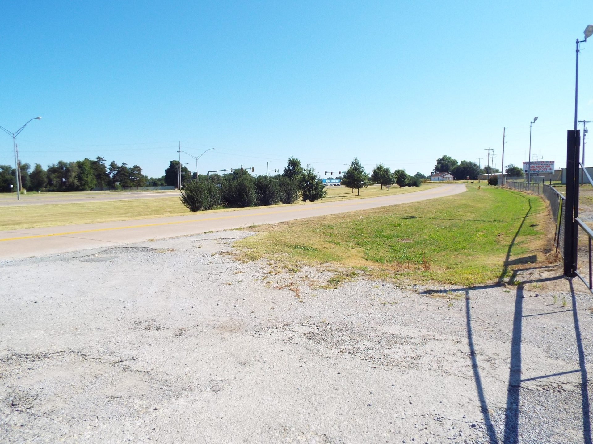 3601 N HWY 81 Enid OK
