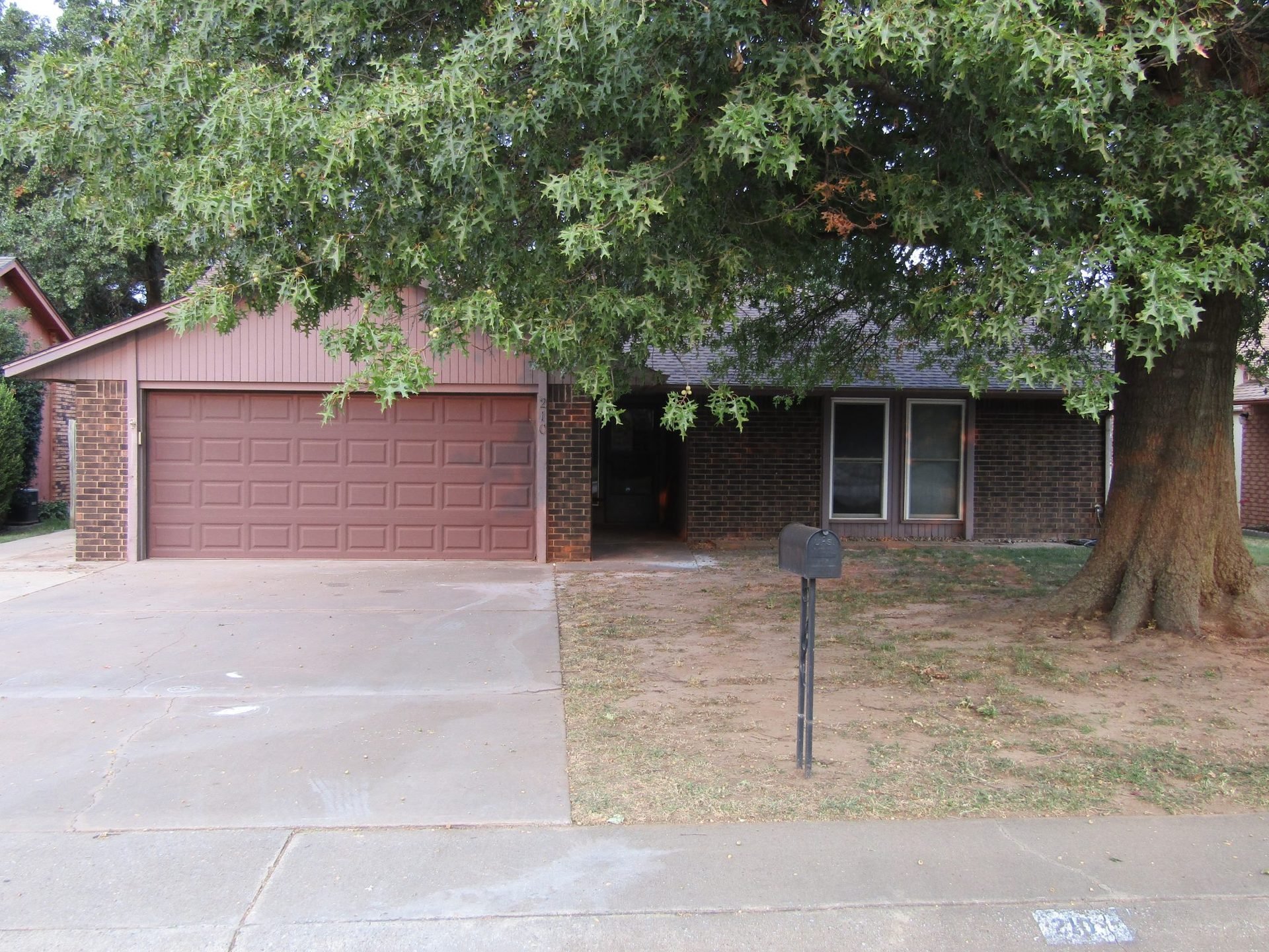 210 S Mission Rd Enid OK 73703