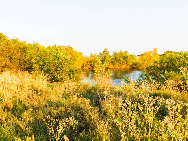 13 Acres Tracts 7324 W Willow Enid OK