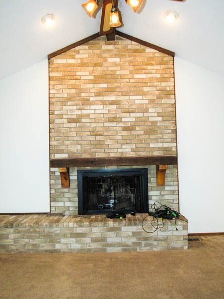 1817 Denim Ln. Enid, OK.