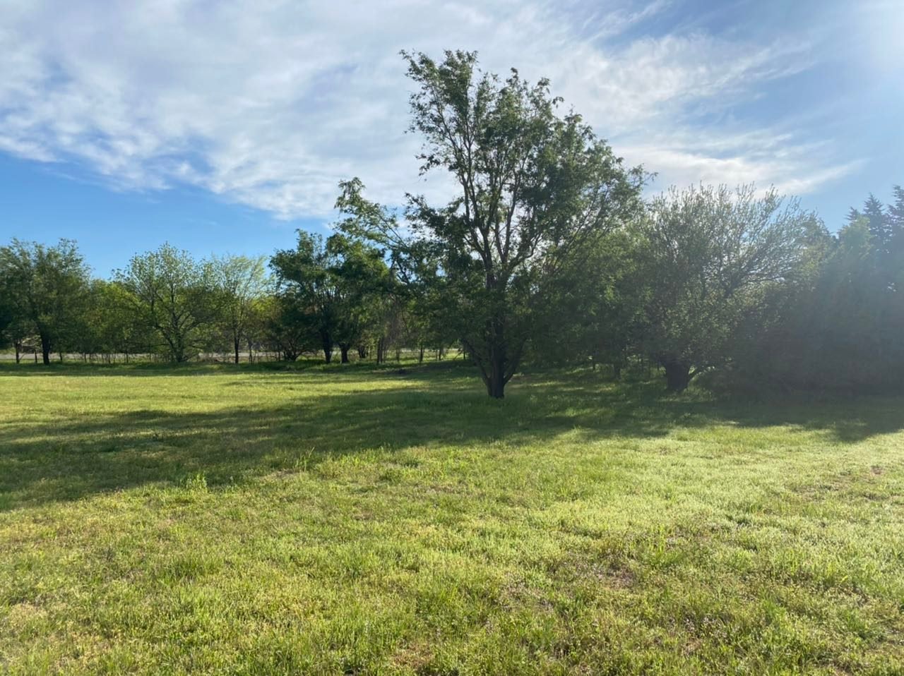 2.65 Acres MOL 3rd & Hwy 45 Carrier, Ok