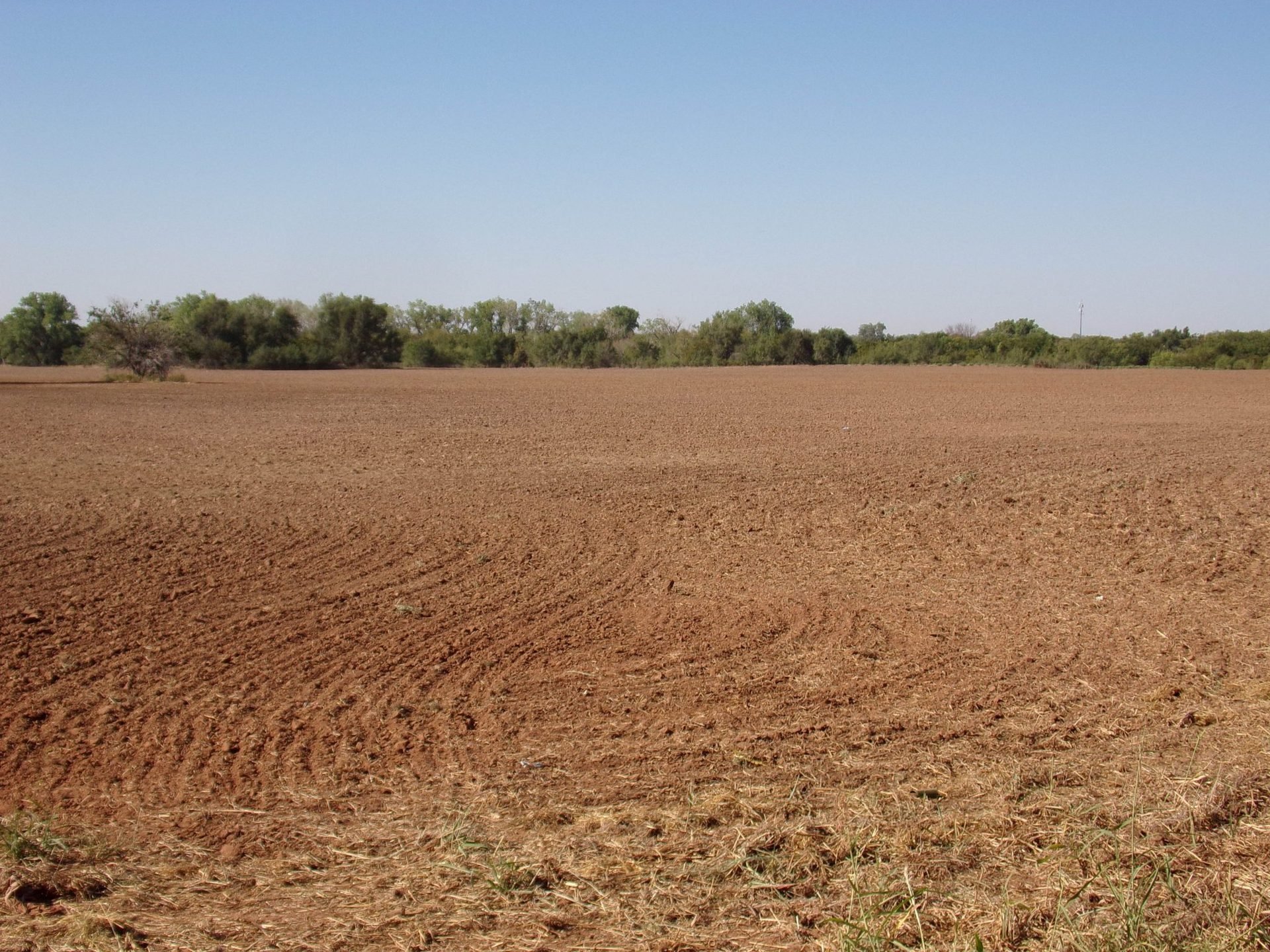 10.01 Acre Tracts Enid OK