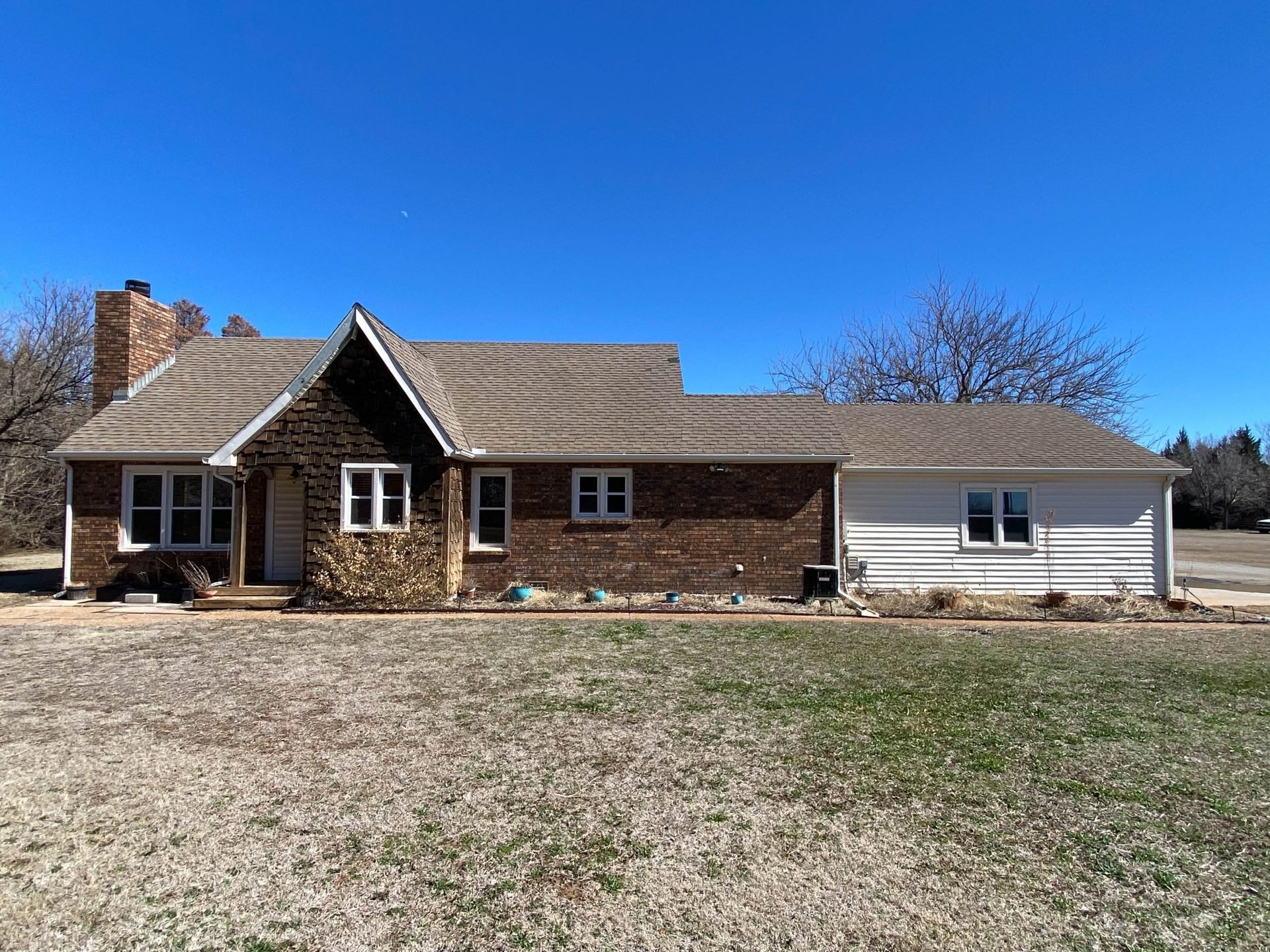 2705 S Cleveland St Enid OK 73701