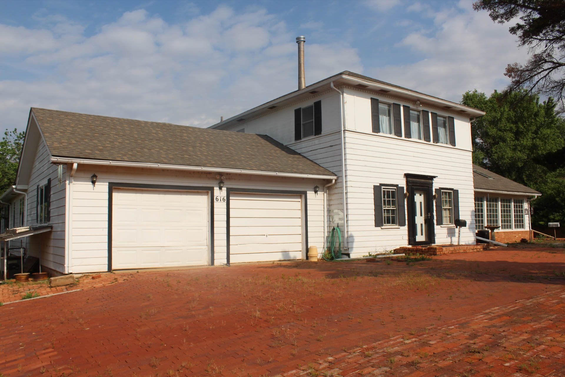 616 14th Street, Alva OK