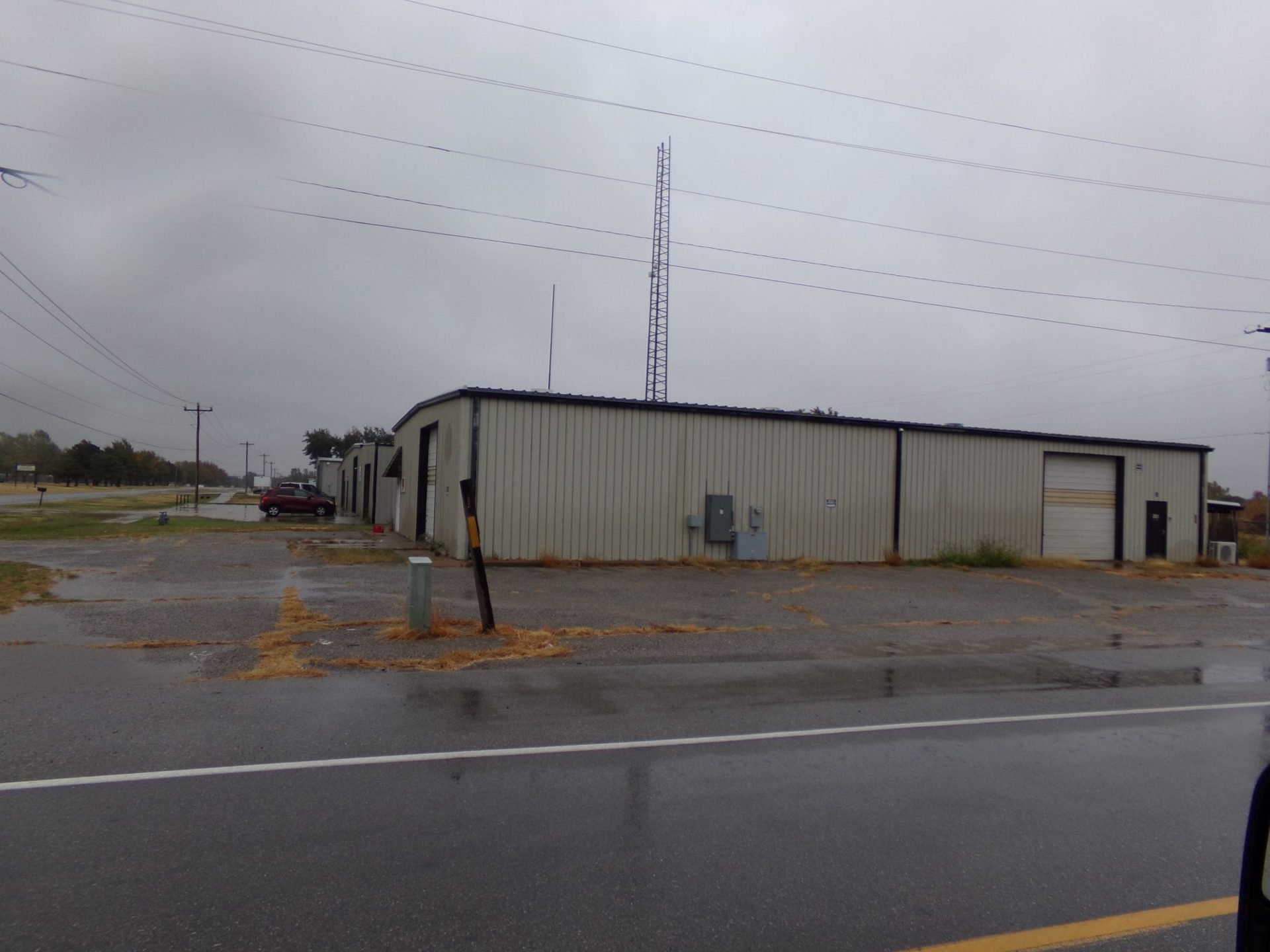 221 WEST OXFORD AVE ENID OK