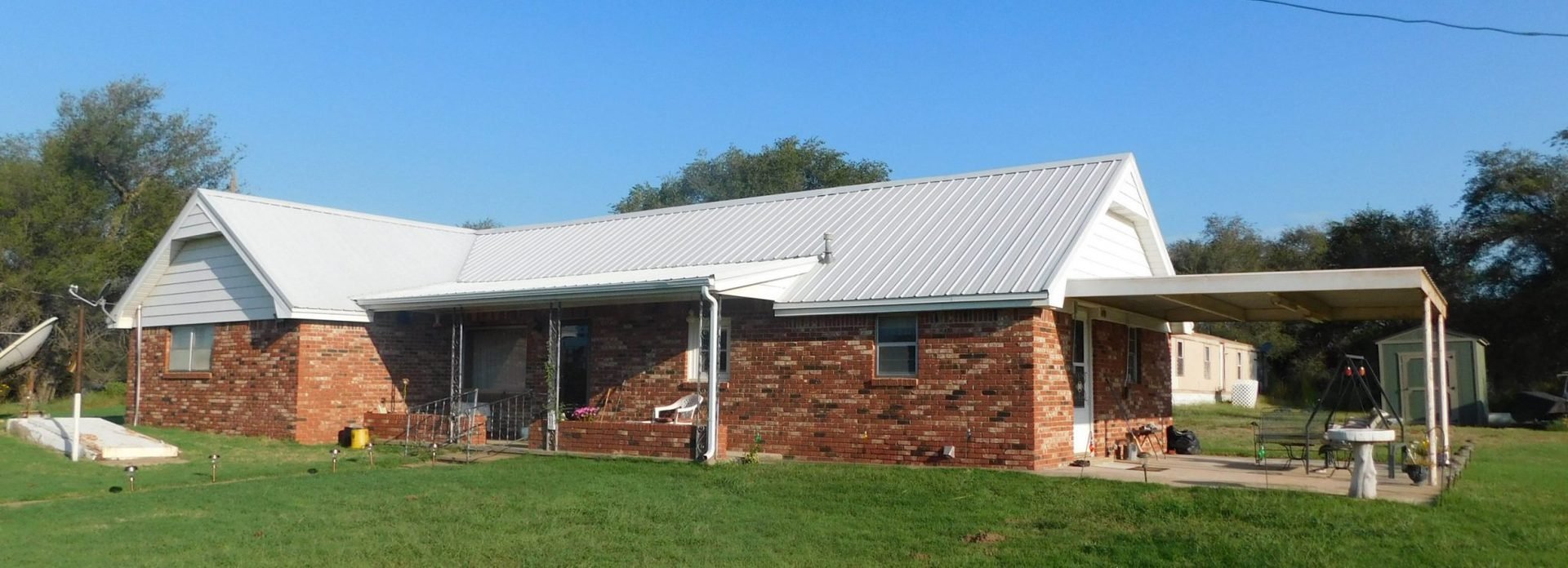 22182 Hwy 281 Chester, Oklahoma