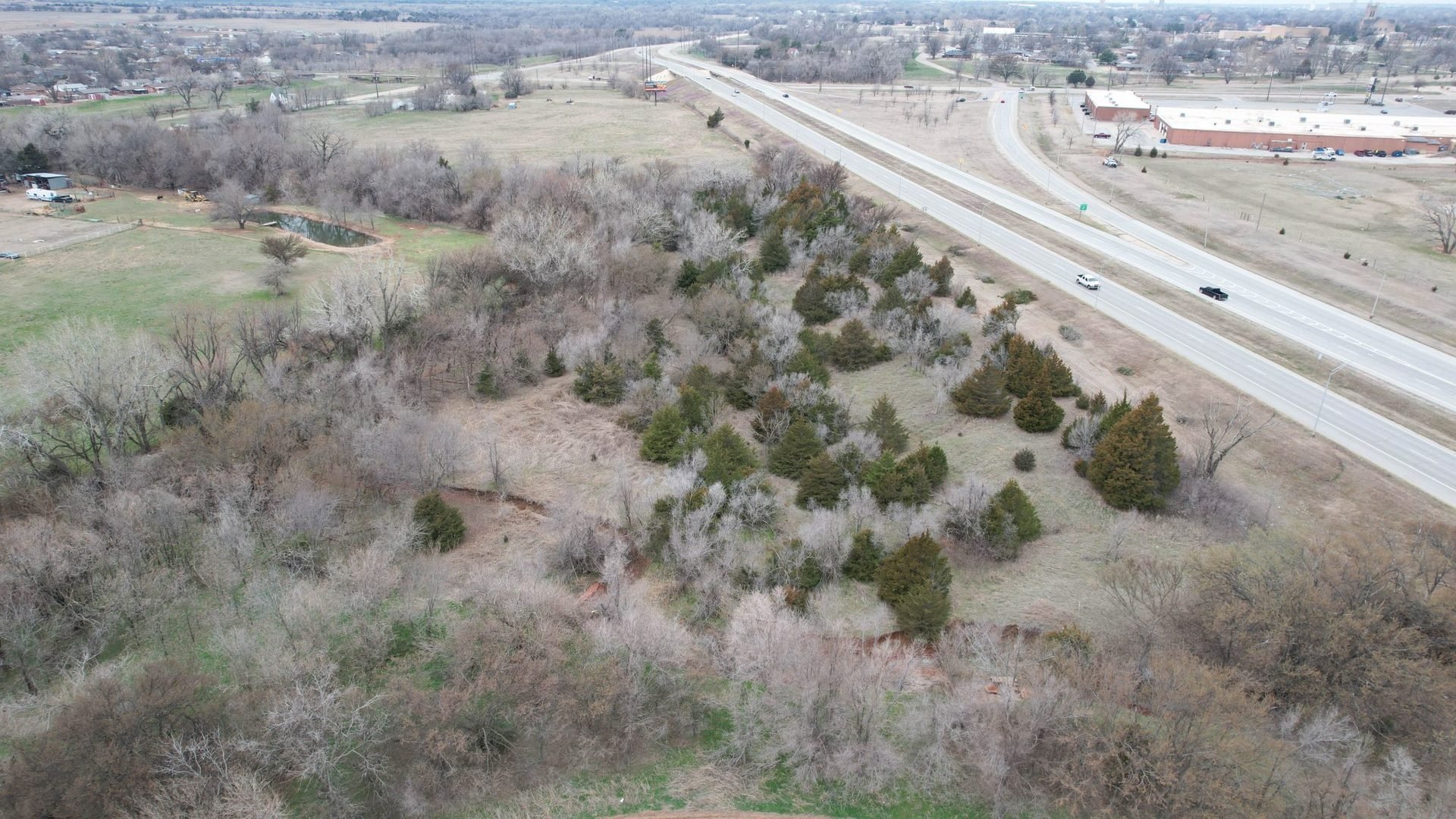 3104 E MARKET ST, ENID, OK, 73701