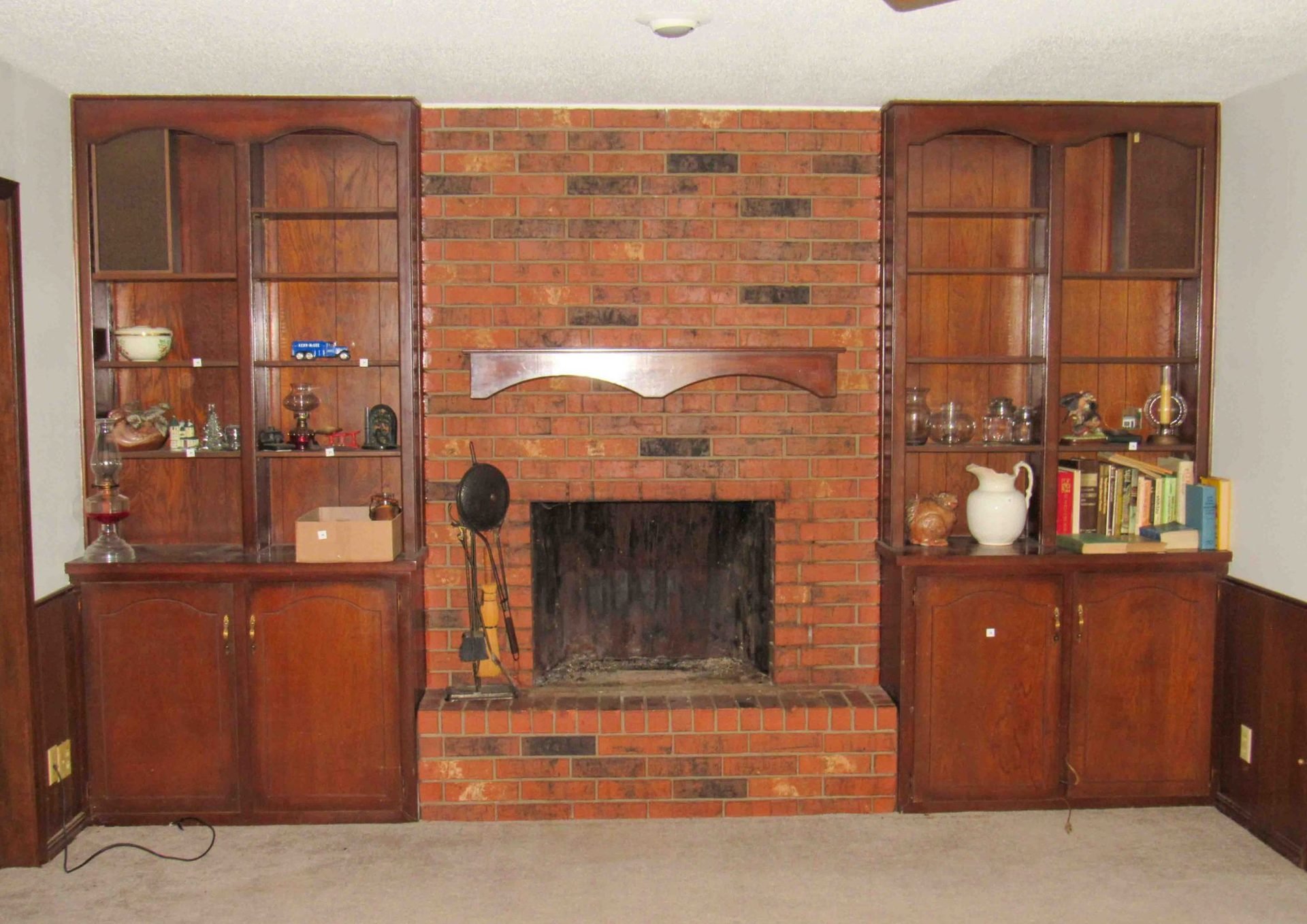 113 N. Mission, Enid, Oklahoma
