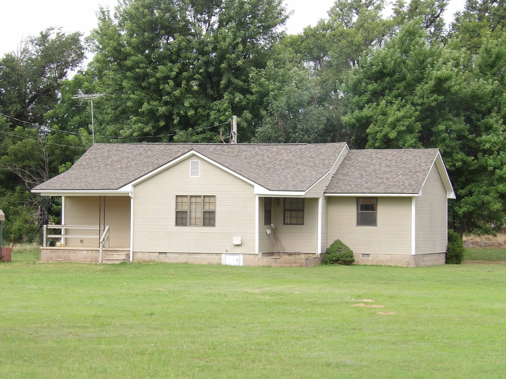 3.8 Acres • Charming Home • Near Turkey Creek Golf Course