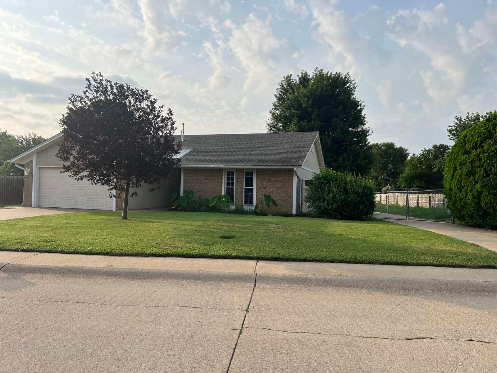 4209 Prospect Ave, Enid OK