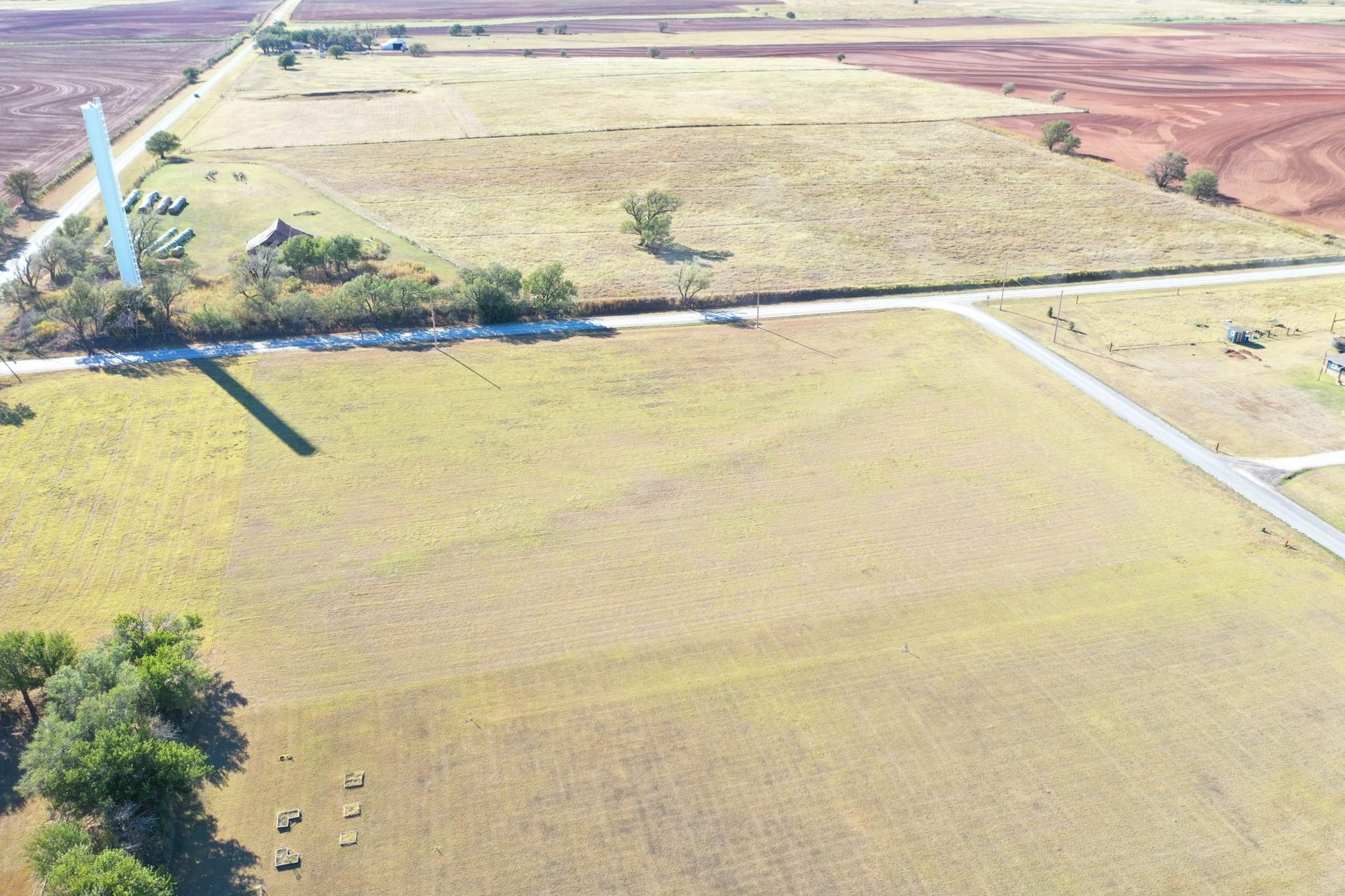 6 NORTHVIEW RD HILLSDALE OK * 3.0± ACRE TRACT
