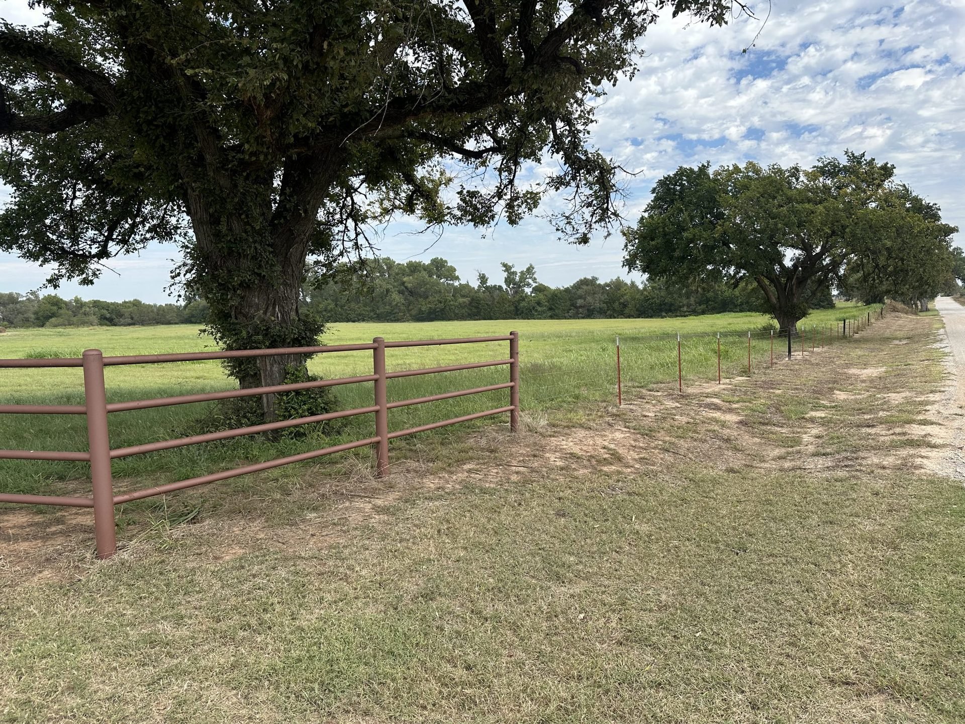 34± ACRES * ENID, OK