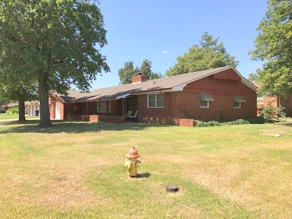 Seller Tim Riddle Nov. 1 2017